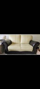 sofa 2 seater only 