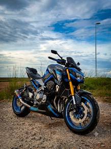 Kawasaki Z900 ABS SE