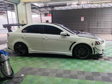 Sport rim 18