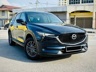 Mazda CX-5 G HIGH in Johor Bahru, JHR