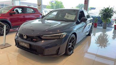 Honda Civic RS in Parit Buntar, PRK