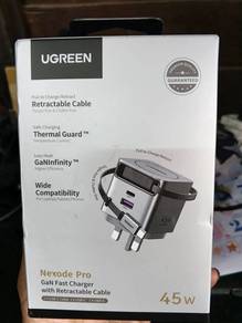 ugreen fast charger 45