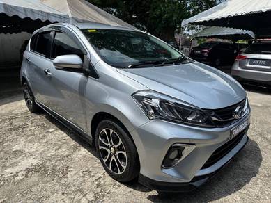Perodua MyVi AV AV in Alor Setar, KDH