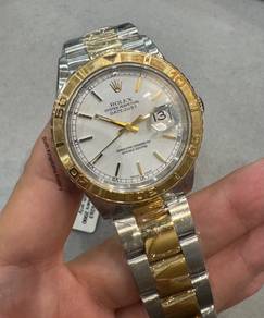 Rolex Datejust Turn-O-Graph " Thunderbird " 36mm