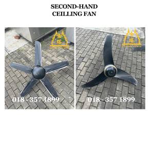Deka Ceilling Fan
