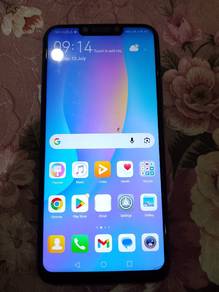 Huawei nova 3i