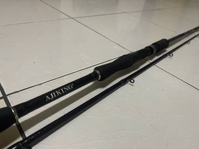 Ajiking Rod