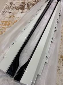 Side Skirt Original Myvi G3