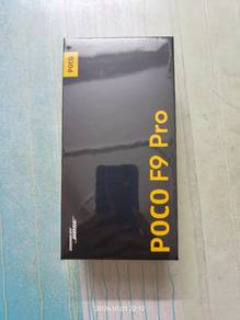 Poco F9 pro swap/jual
