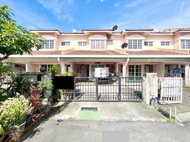 2-storey Terraced House For Sale in Kajang,SGR