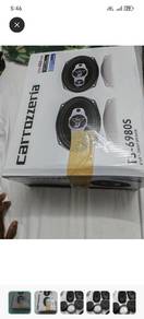 car speaker 