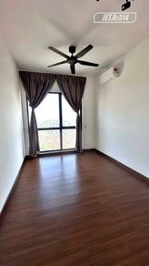 Service Residence For Rent in Sunsuria Forum