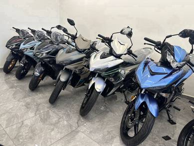 Yamaha Y16ZR