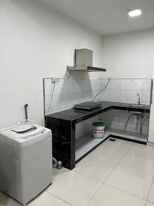 Service Residence For Rent in Kiara Plaza