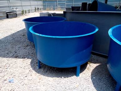 breeding tank for fish