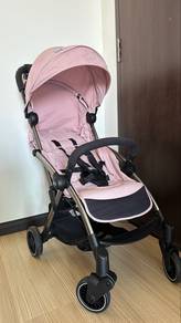 chicco cheerio baby stroller