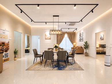 Condominium in Bangi,SGR