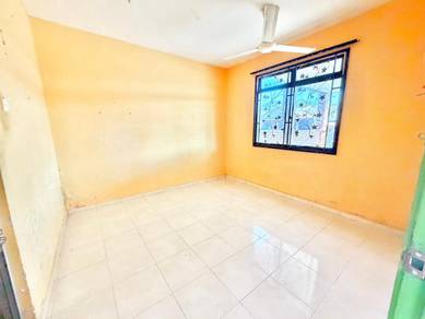 1-storey Terraced House For Sale in Alor Gajah,MLK