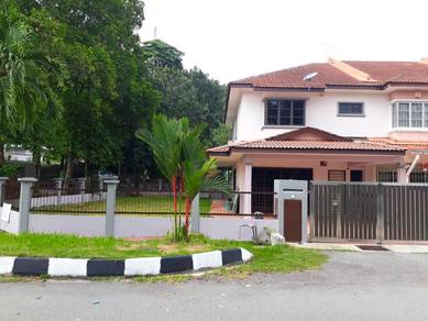 2-storey Terraced House For Sale in Semenyih,SGR