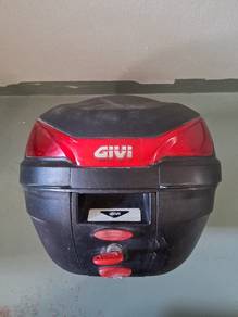 GIVI B27N MonoLock Case