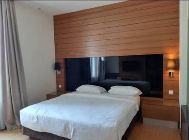 Service Residence For Rent in Dua Sentral