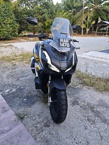 Honda ADV 160