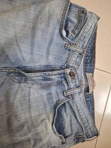 blue jeans