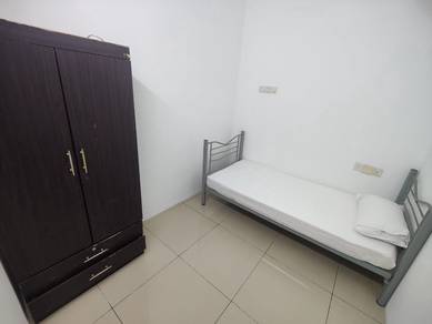 Room in Putrajaya, PJY