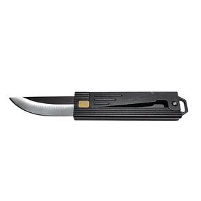 Keychain Knife Aluminum Alloy Handle