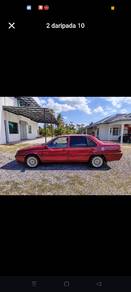 Proton Iswara A/B in Jitra, KDH