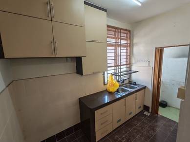 Townhouse For Sale in Krubong,MLK
