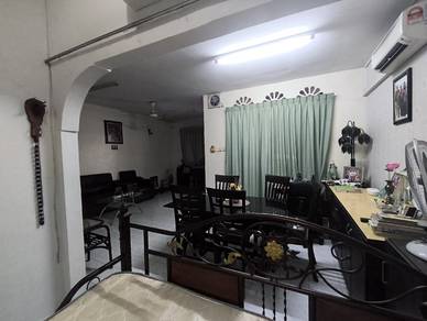 1-storey Terraced House For Rent in Muar,JHR