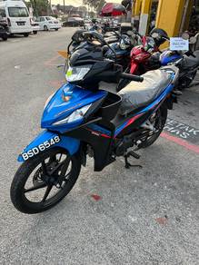 Honda Dash 125