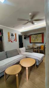 Flat For Sale in Sri Intan (Bandar Seri Alam)