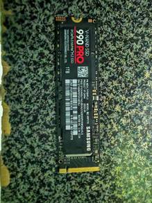 SSD 990 pro 1TB