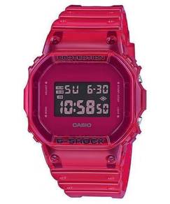 Watch - Casio G SHOCK DW5600SB-4 -ORIGINAL
