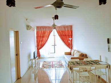 Service Residence For Rent in Vista Alam Serviced Apartment