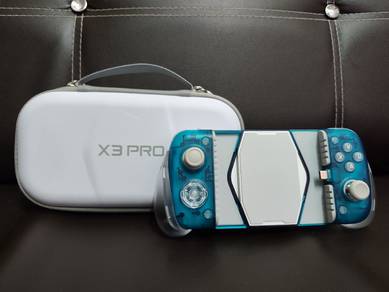 Gamesir X3 Pro