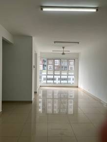 Service Residence For Sale in Maxim Citylights @ Sentul KL