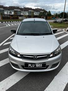 Proton Saga FLX FLX EXECUTIVE in Sungai Petani, KDH