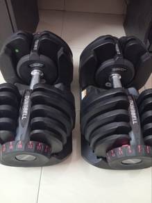 adjustable Dumbell