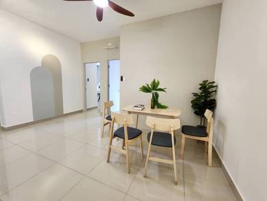 Service Residence For Sale in PV9 Residences @ Taman Melati