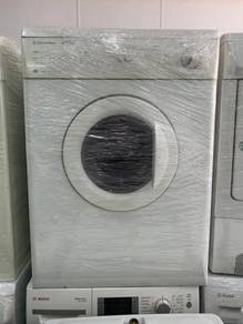 Drying Machine Mesin Kering Dryer Recon Electrolux