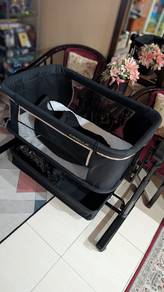 Buai Baby / Crolla Anya