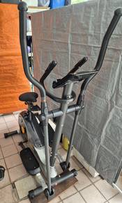 Trax x3 Elliptical/Trainer machine for sale