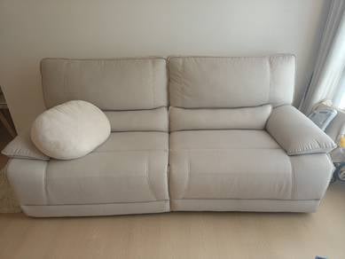 Muji style Comfortable Sofa