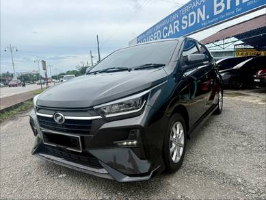 Perodua Axia SE in Alor Setar, KDH