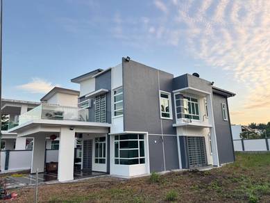 2-storey Terraced House For Sale in Cheng,MLK