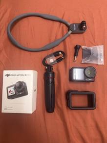 Dji action 5 pro