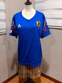 JAPAN national football jersey L 5007